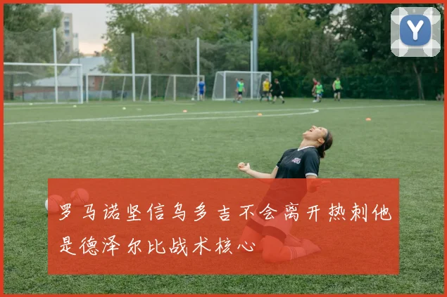 罗马诺坚信乌多吉不会离开热刺他是德泽尔比战术核心